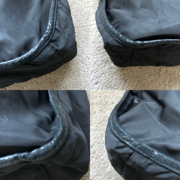 Prada Hobo - Picture 6 of 9